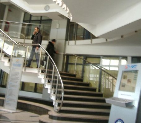 Începe procesul comisarului şef de la Investigaţii Criminale, Ionel Cazacu